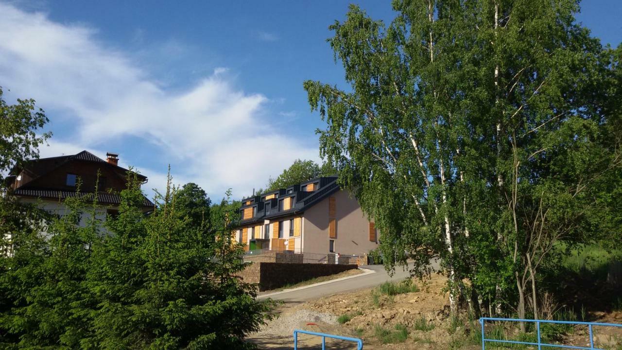 Apartman U Svahu Dolní Morava Eksteriør billede