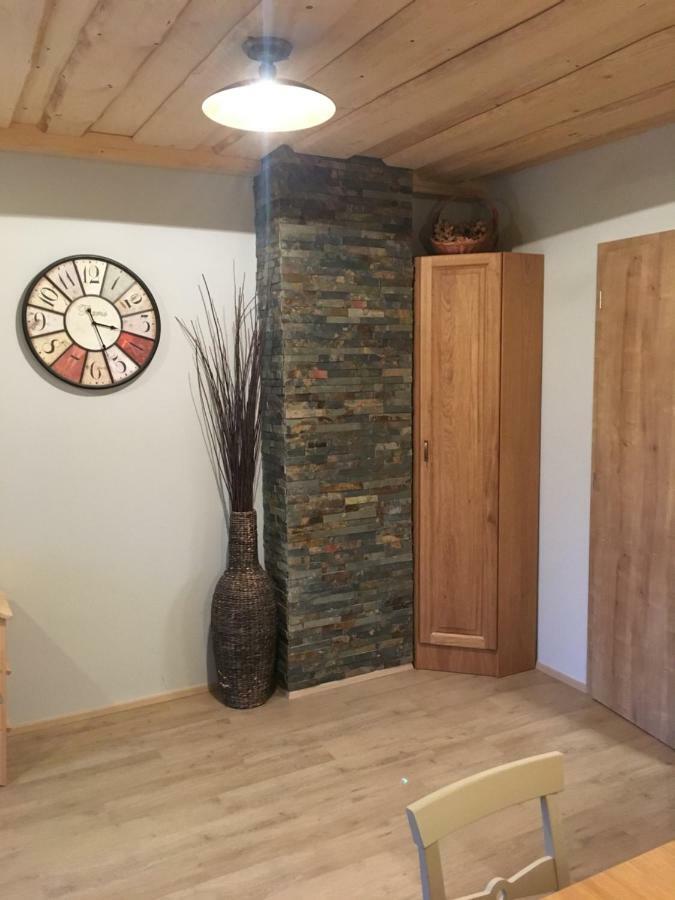 Apartman U Svahu Dolní Morava Eksteriør billede
