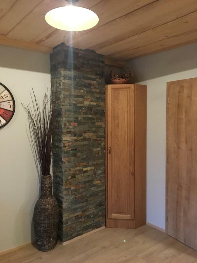 Apartman U Svahu Dolní Morava Eksteriør billede