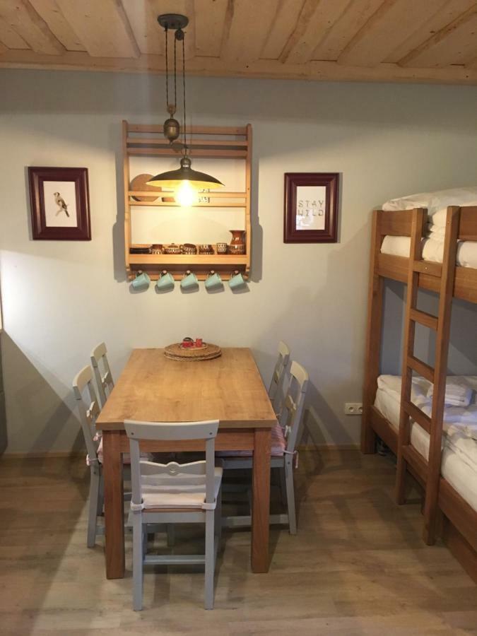 Apartman U Svahu Dolní Morava Eksteriør billede