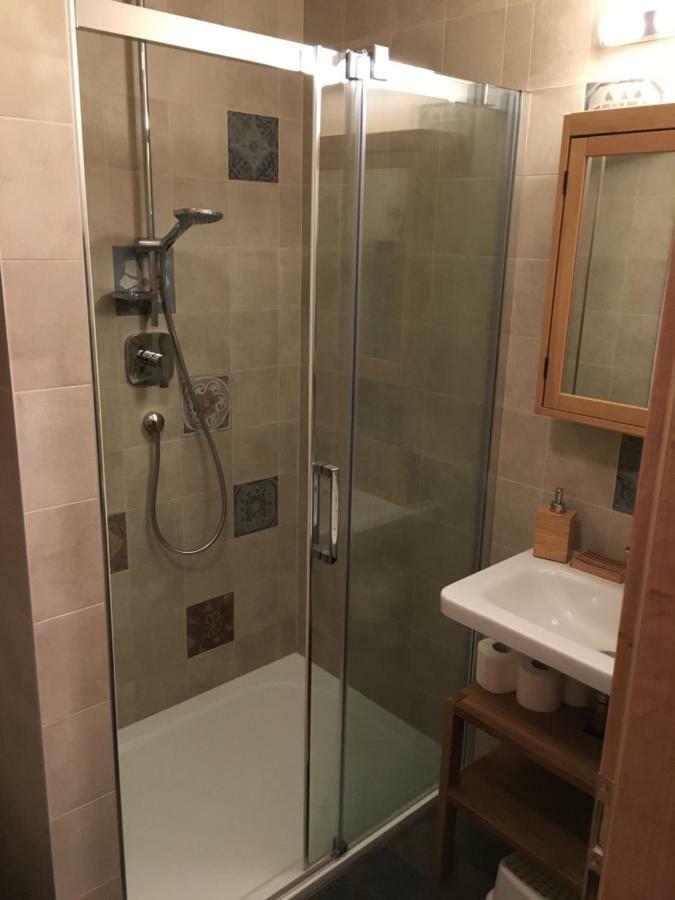 Apartman U Svahu Dolní Morava Eksteriør billede