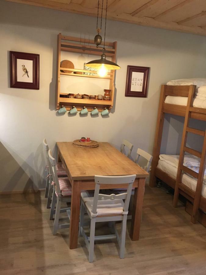 Apartman U Svahu Dolní Morava Eksteriør billede